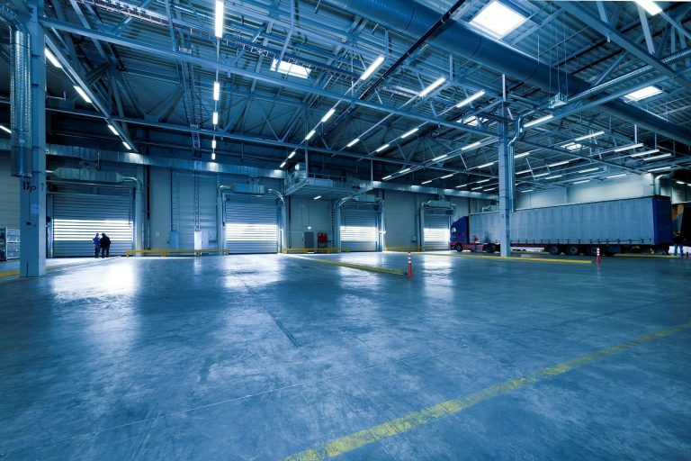 Industrial Property Valuation