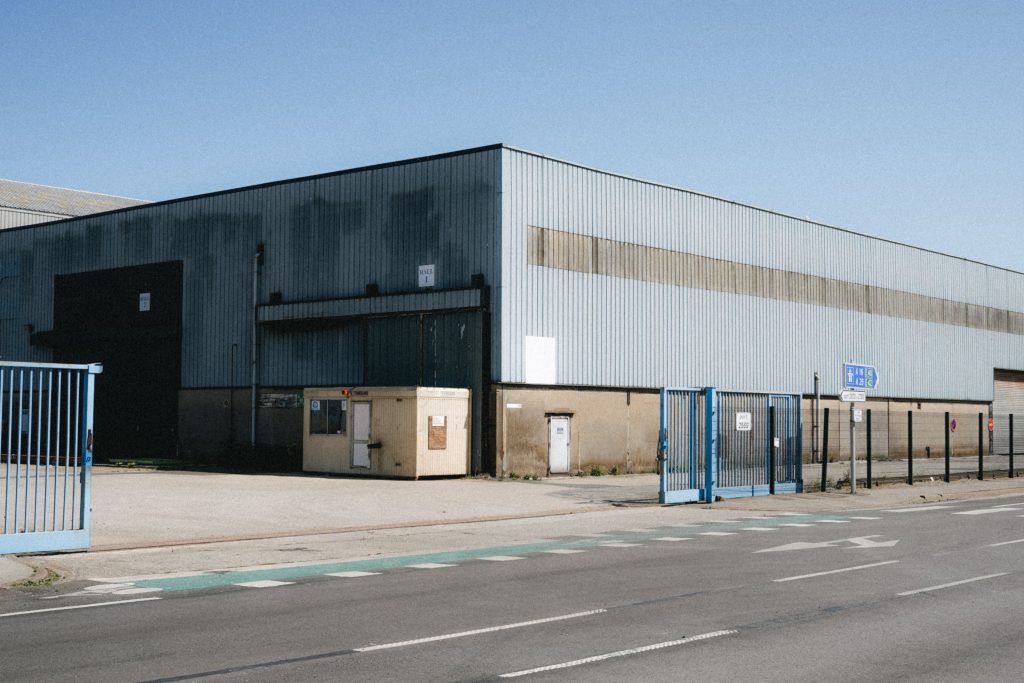 How Location and Logistics Affects Property Value