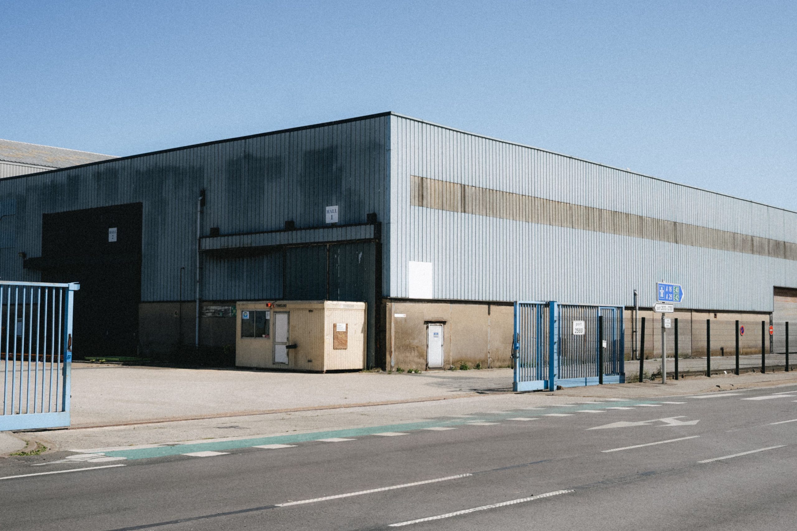How Location and Logistics Affects Property Value