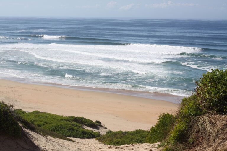 Property Valuation in Buffalo Bay